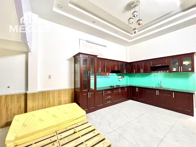 Bất động sản cho thuê tại Hồ Chí Minh