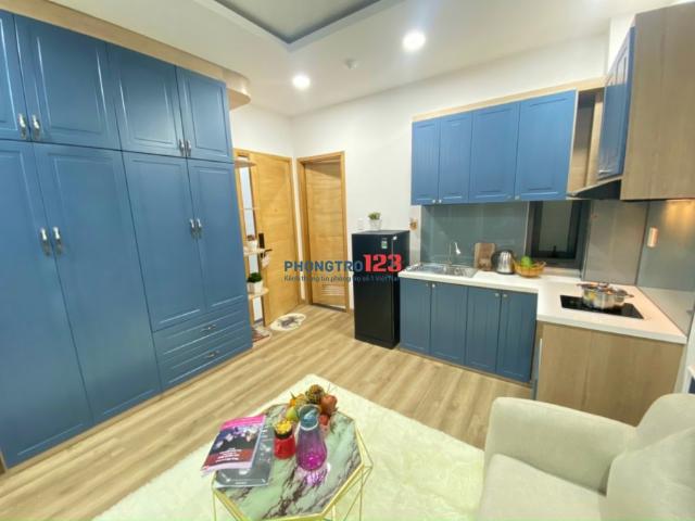 Bất động sản cho thuê tại Hồ Chí Minh