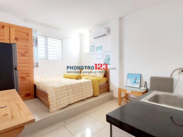Bất động sản cho thuê tại Hồ Chí Minh
