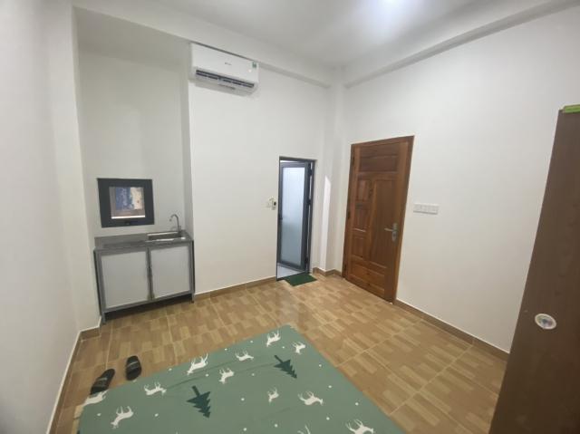 Bất động sản cho thuê tại Hồ Chí Minh