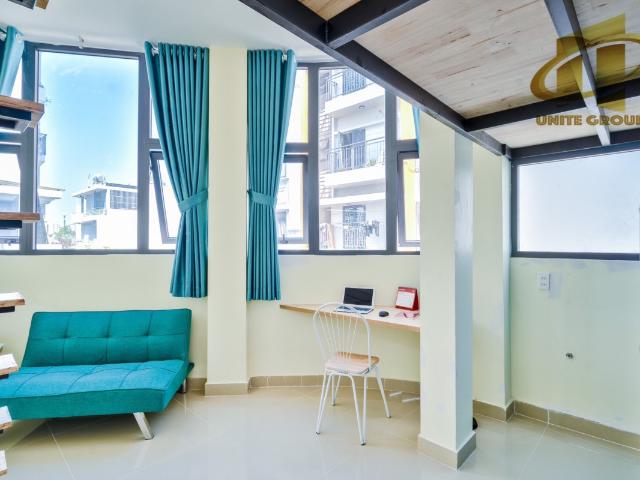 Bất động sản cho thuê tại Hồ Chí Minh