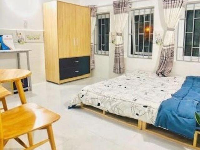 Bất động sản cho thuê tại Hồ Chí Minh