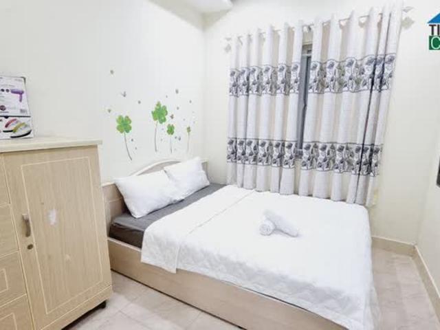 Căn hộ cho thuê tại Gia Lai