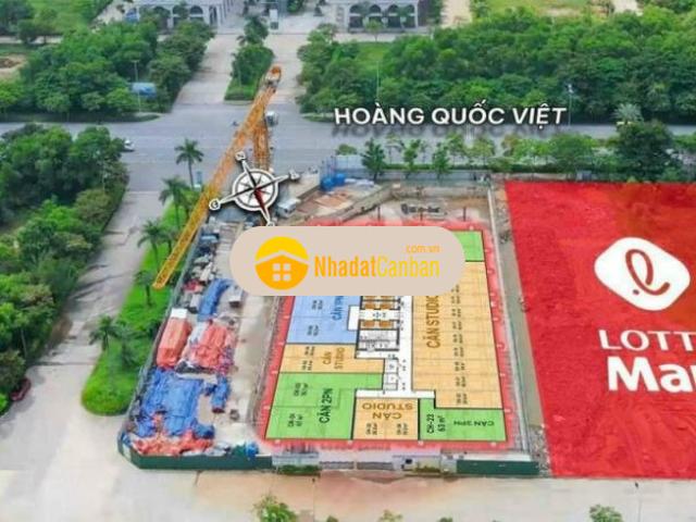 Căn hộ bán tại Quảng Ninh, Quảng Bình
