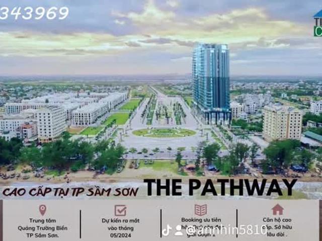Căn hộ bán