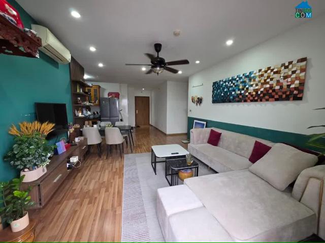 Căn hộ bán tại Hoàn Kiếm, Hà Nội