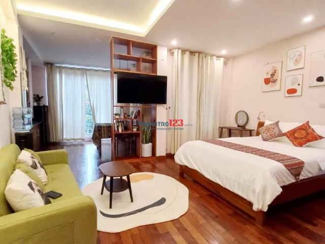 Bất động sản cho thuê tại Hà Nội