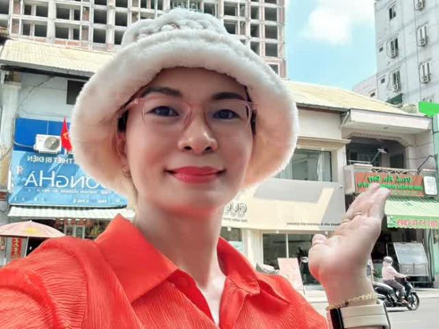 Nhà mặt phố bán tại Khuôn viên UBND Thành phố Hồ Chí Minh, Thành phố Hồ Chí Minh