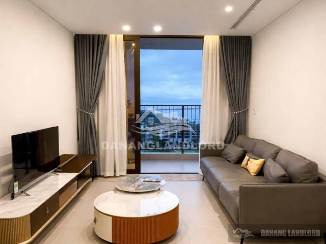 Căn hộ cho thuê tại Hải Châu, Đà Nẵng