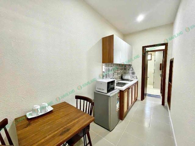 Căn hộ cho thuê tại Sơn Trà, Đà Nẵng