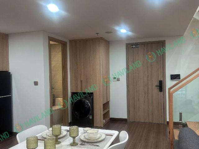 Căn hộ cho thuê tại Hải Châu, Đà Nẵng