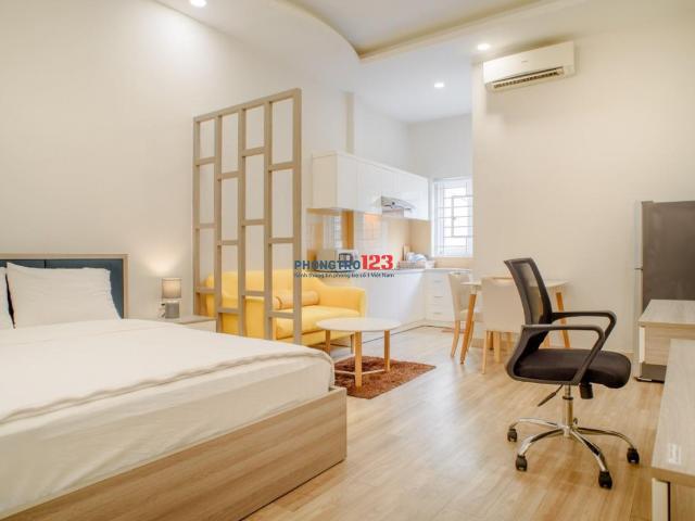 Bất động sản cho thuê tại Hồ Chí Minh