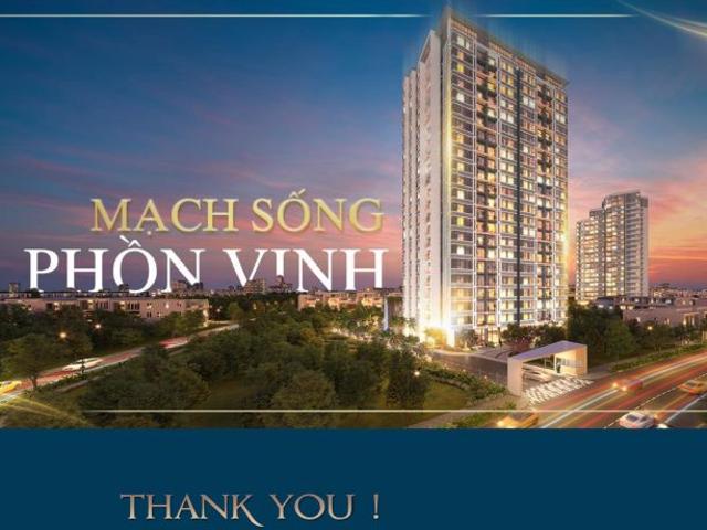 Căn hộ bán tại Thủ Đức, Hồ Chí Minh