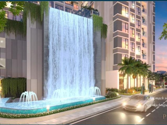 Căn hộ bán tại Thủ Đức, Hồ Chí Minh