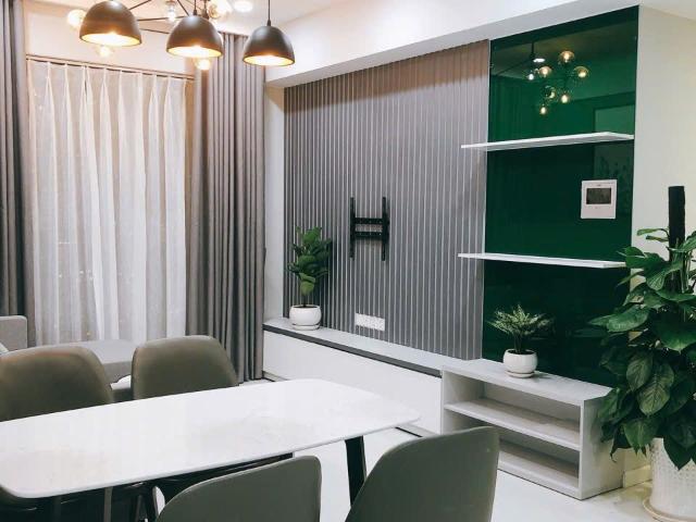 Căn hộ cho thuê tại Thủ Đức, Hồ Chí Minh
