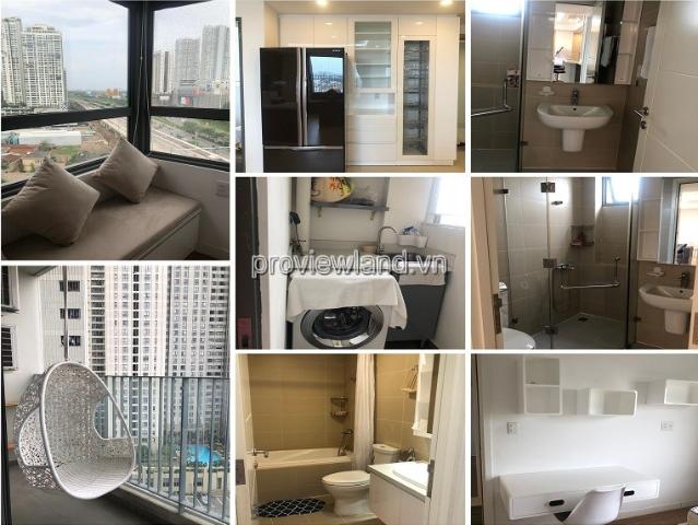 Bất động sản cho thuê tại Thủ Đức, Hồ Chí Minh