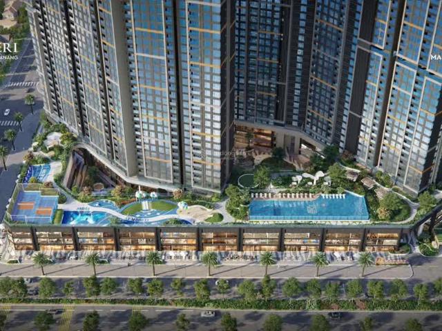 Căn hộ bán tại Liên Chiểu, Đà Nẵng