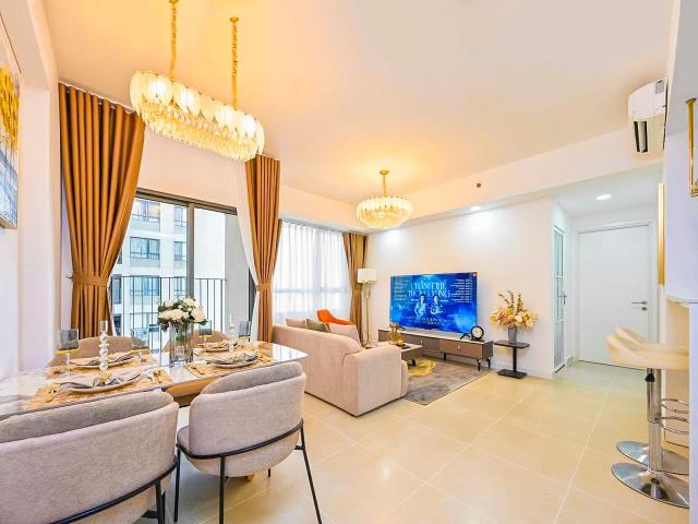 Căn hộ bán tại Thủ Đức, Hồ Chí Minh
