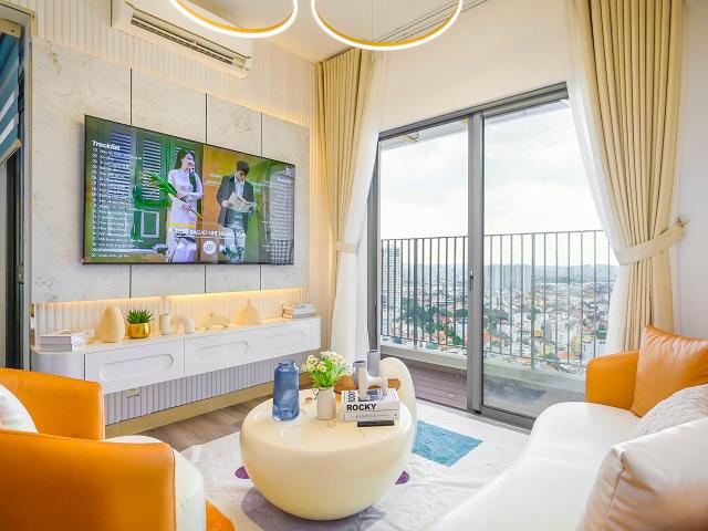 Căn hộ bán tại Thủ Đức, Hồ Chí Minh