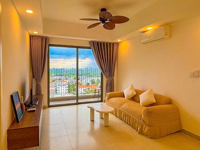 Căn hộ bán tại Thủ Đức, Hồ Chí Minh