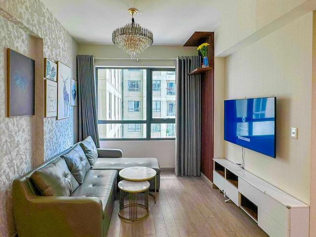Căn hộ bán tại Thủ Đức, Hồ Chí Minh