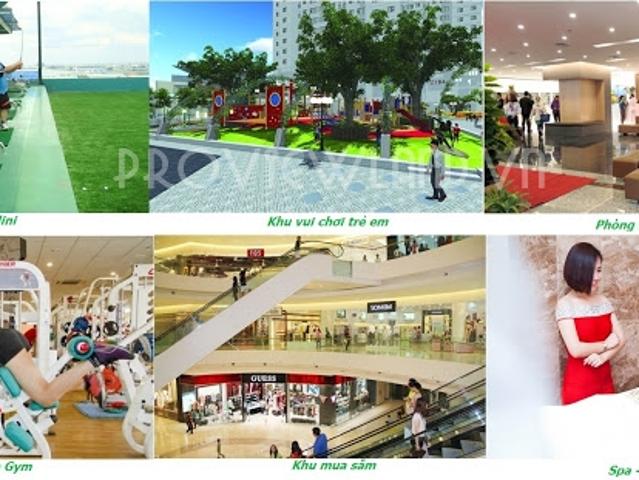 Bất động sản cho thuê tại Thủ Đức, Hồ Chí Minh