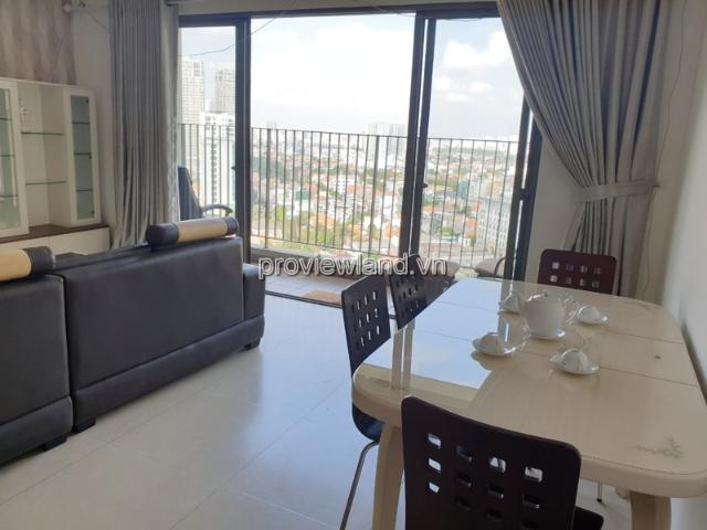 Bất động sản cho thuê tại Hồ Chí Minh