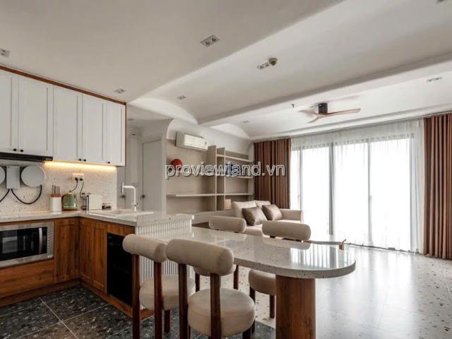 Căn hộ cho thuê tại Thủ Đức, Hồ Chí Minh