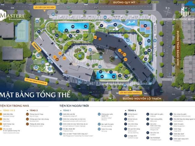 Căn hộ bán tại Liên Chiểu, Đà Nẵng