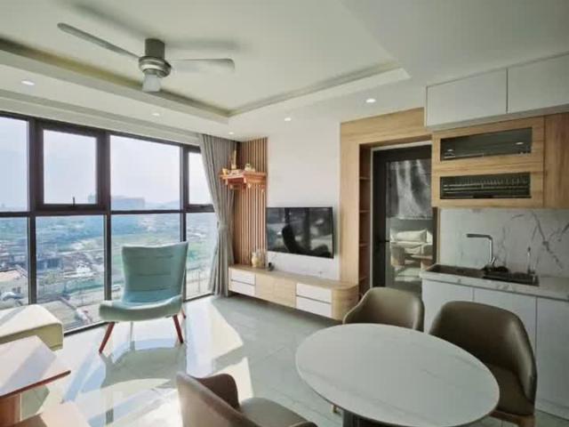 Căn hộ bán tại Ngô Quyền, Hải Phòng