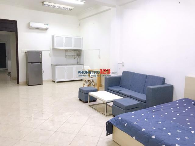 Bất động sản cho thuê tại Hồ Chí Minh