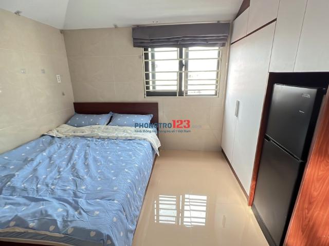 Bất động sản cho thuê tại Hồ Chí Minh
