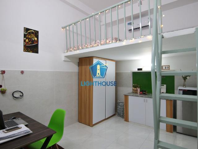 Bất động sản cho thuê tại Hồ Chí Minh