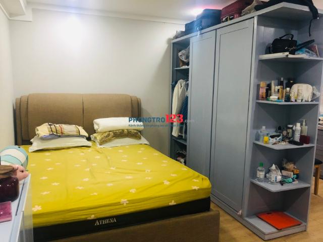 Bất động sản cho thuê tại Hồ Chí Minh