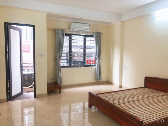 Bất động sản cho thuê tại Hà Nội