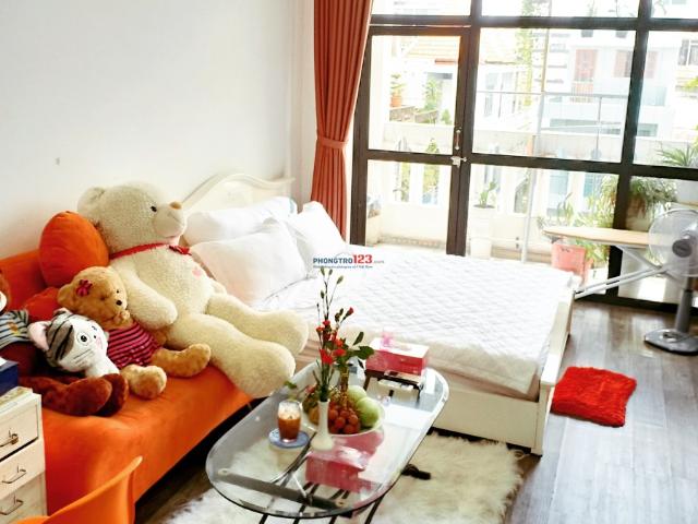 Bất động sản cho thuê tại Hồ Chí Minh
