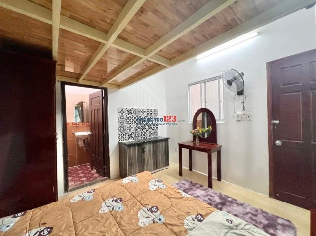 Bất động sản cho thuê tại Hồ Chí Minh