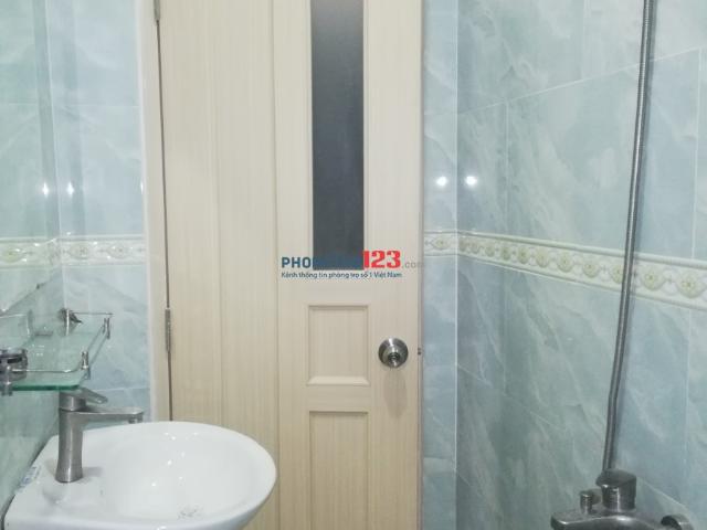 Bất động sản cho thuê tại Hồ Chí Minh