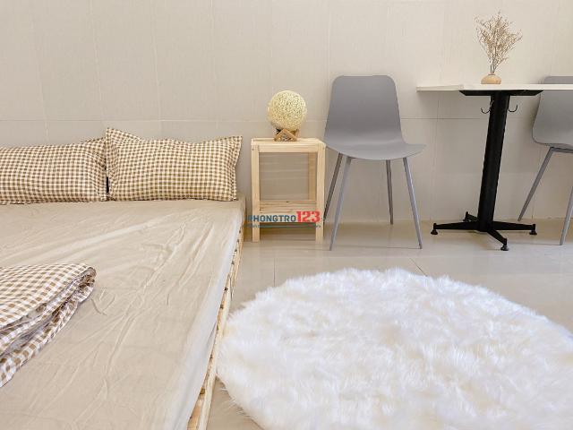 Bất động sản cho thuê tại Hồ Chí Minh