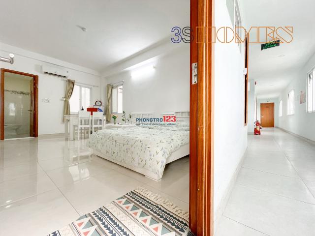 Bất động sản cho thuê tại Hồ Chí Minh