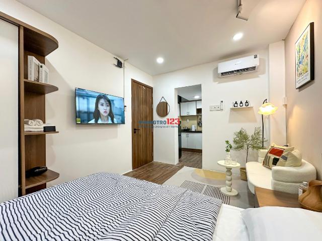 Bất động sản cho thuê tại Hồ Chí Minh