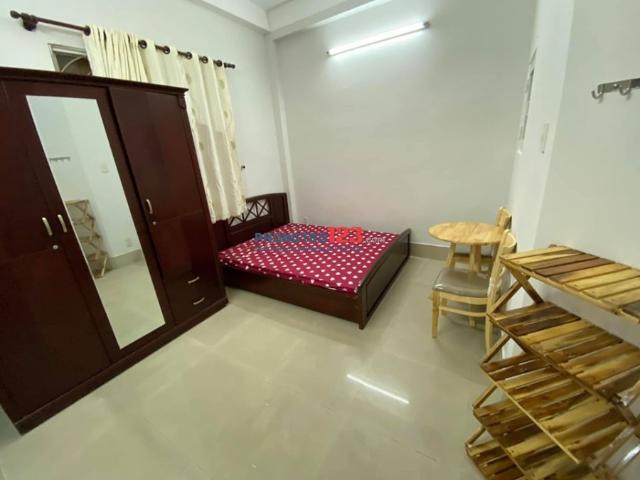 Bất động sản cho thuê tại Hồ Chí Minh