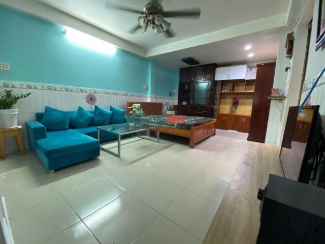 Bất động sản cho thuê tại Hồ Chí Minh