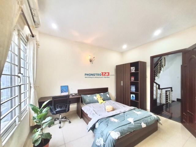 Bất động sản cho thuê tại Hồ Chí Minh