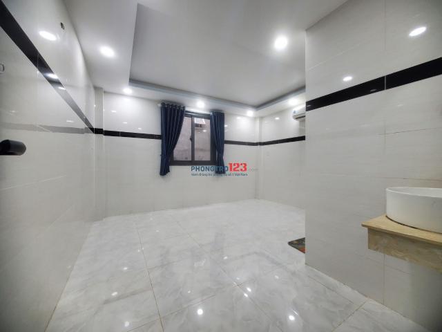 Bất động sản cho thuê tại Hồ Chí Minh