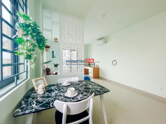 Bất động sản cho thuê tại Hồ Chí Minh