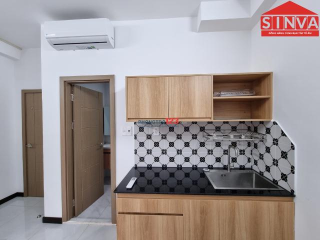 Bất động sản cho thuê tại Hồ Chí Minh