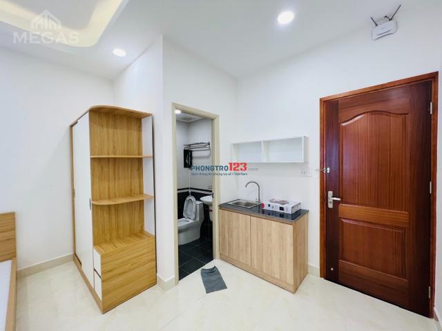 Bất động sản cho thuê tại Hồ Chí Minh