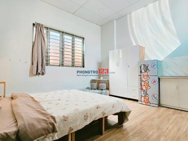 Bất động sản cho thuê tại Hồ Chí Minh