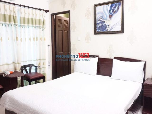 Bất động sản cho thuê tại Hồ Chí Minh